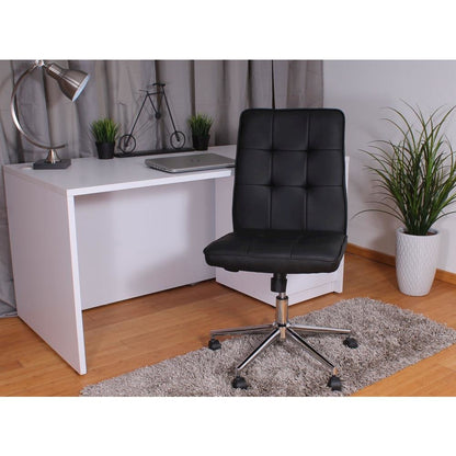 Boss Modern Office Chair - Black