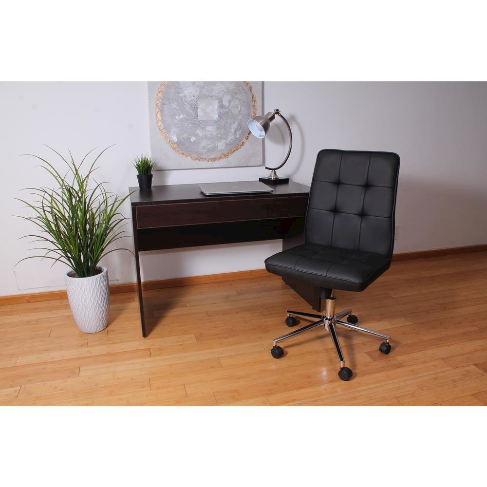 Boss Modern Office Chair - Black