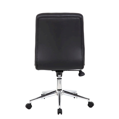 Boss Modern Office Chair - Black