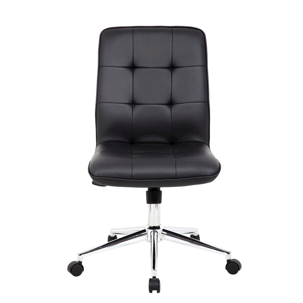 Boss Modern Office Chair - Black