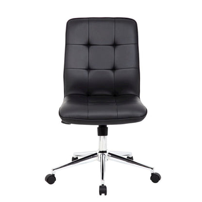 Boss Modern Office Chair - Black