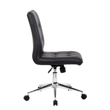 Boss Modern Office Chair - Black