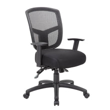 Boss Contract Mesh Task Chair
