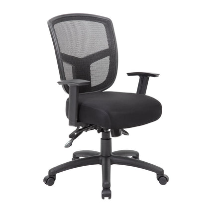 Boss Contract Mesh Task Chair