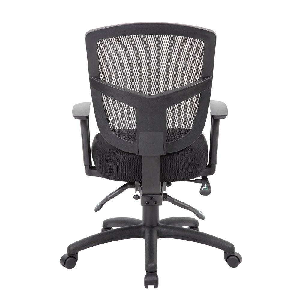 Boss Contract Mesh Task Chair