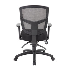 Boss Contract Mesh Task Chair