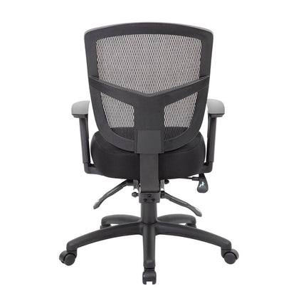 Boss Contract Mesh Task Chair