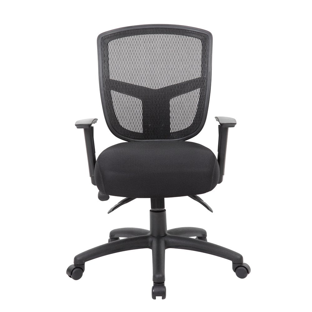 Boss Contract Mesh Task Chair