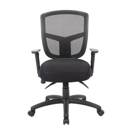 Boss Contract Mesh Task Chair