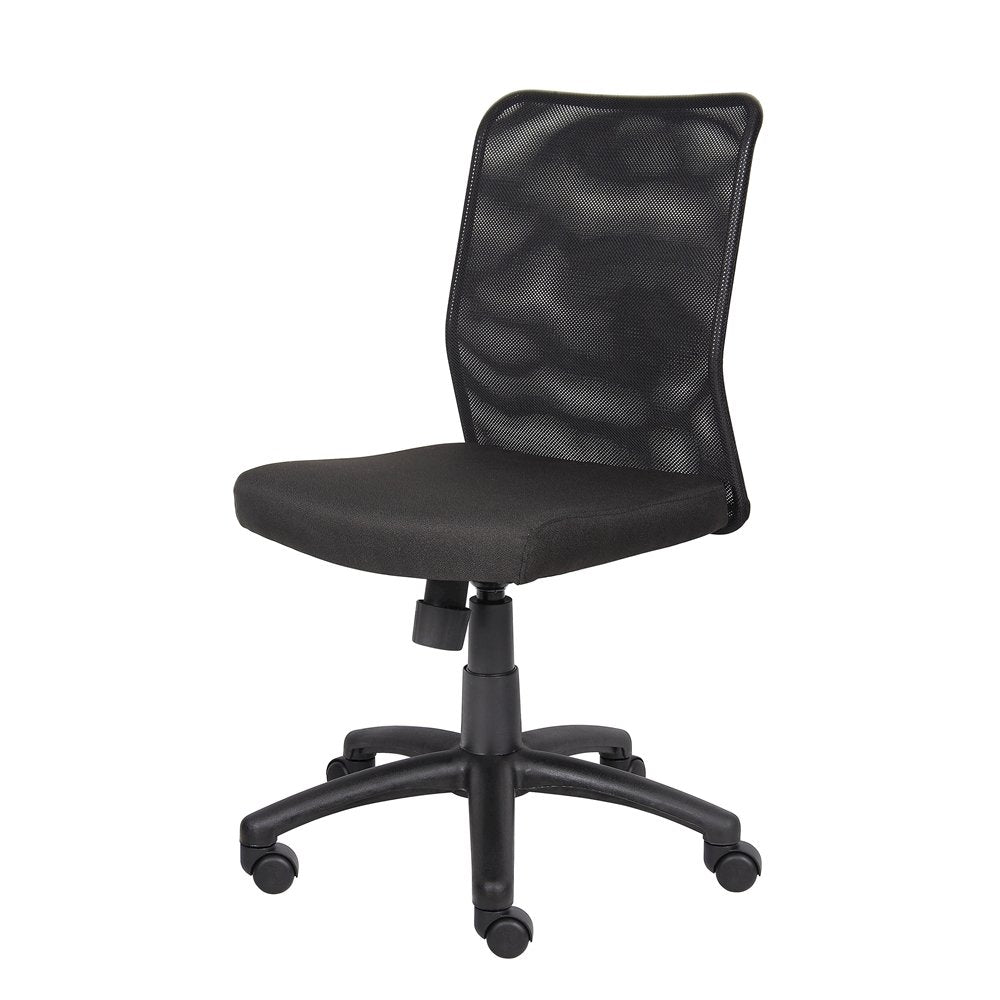 Boss Budget Mesh Task Chair