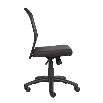 Boss Budget Mesh Task Chair