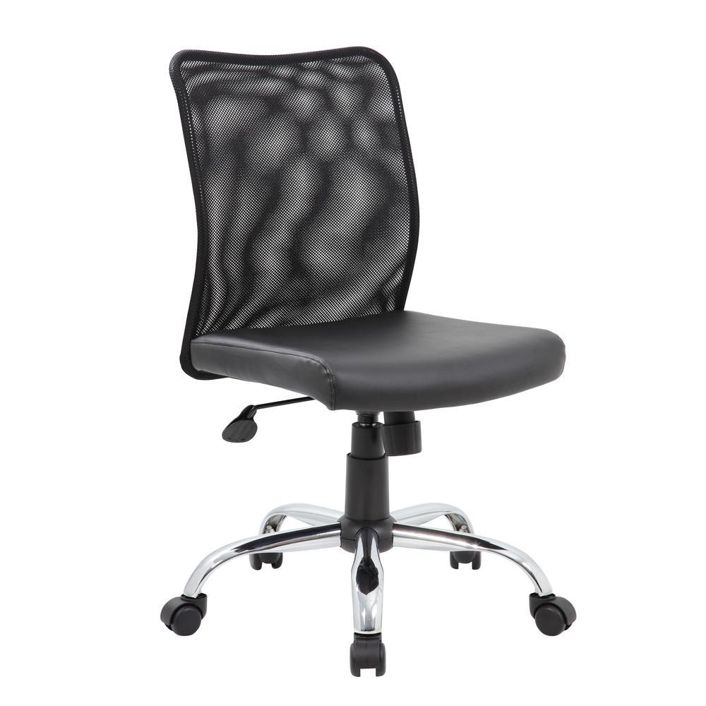 Boss Budget Mesh Task Chair
