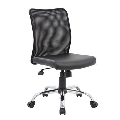 Boss Budget Mesh Task Chair