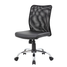 Boss Budget Mesh Task Chair