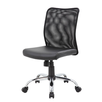 Boss Budget Mesh Task Chair