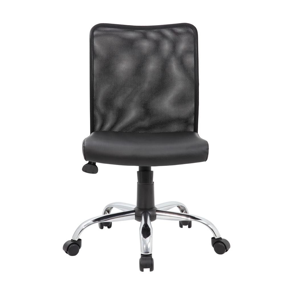 Boss Budget Mesh Task Chair