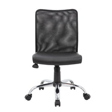 Boss Budget Mesh Task Chair