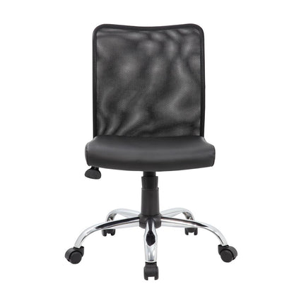 Boss Budget Mesh Task Chair