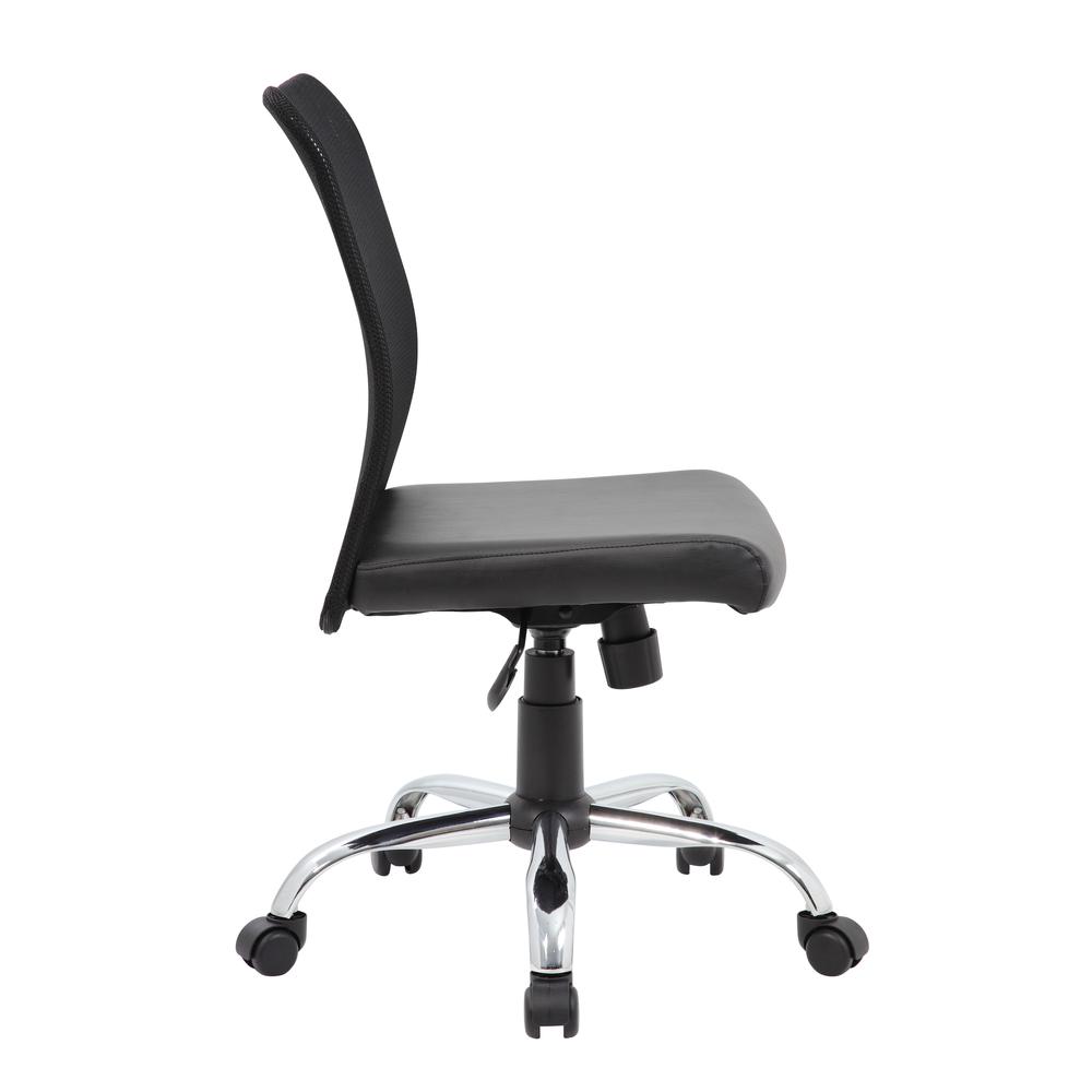 Boss Budget Mesh Task Chair