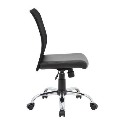 Boss Budget Mesh Task Chair