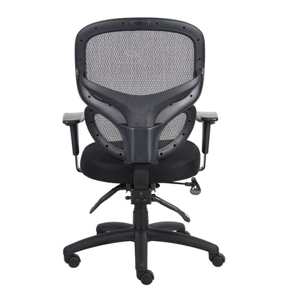 Boss Multi-Function Mesh Task Chair