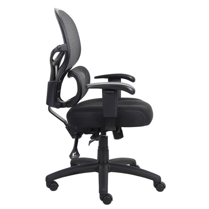 Boss Multi-Function Mesh Task Chair