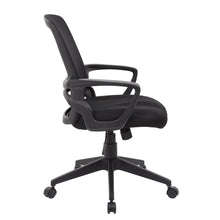 Boss Mesh Task Chair, Black