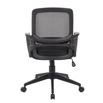 Boss Mesh Task Chair, Black