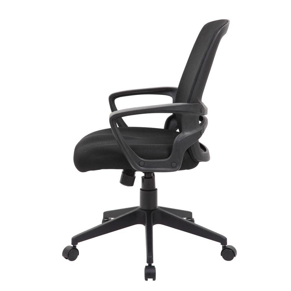 Boss Mesh Task Chair, Black