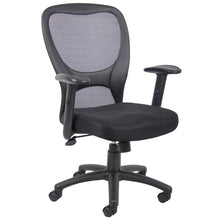 Boss Budget Mesh Task Chair