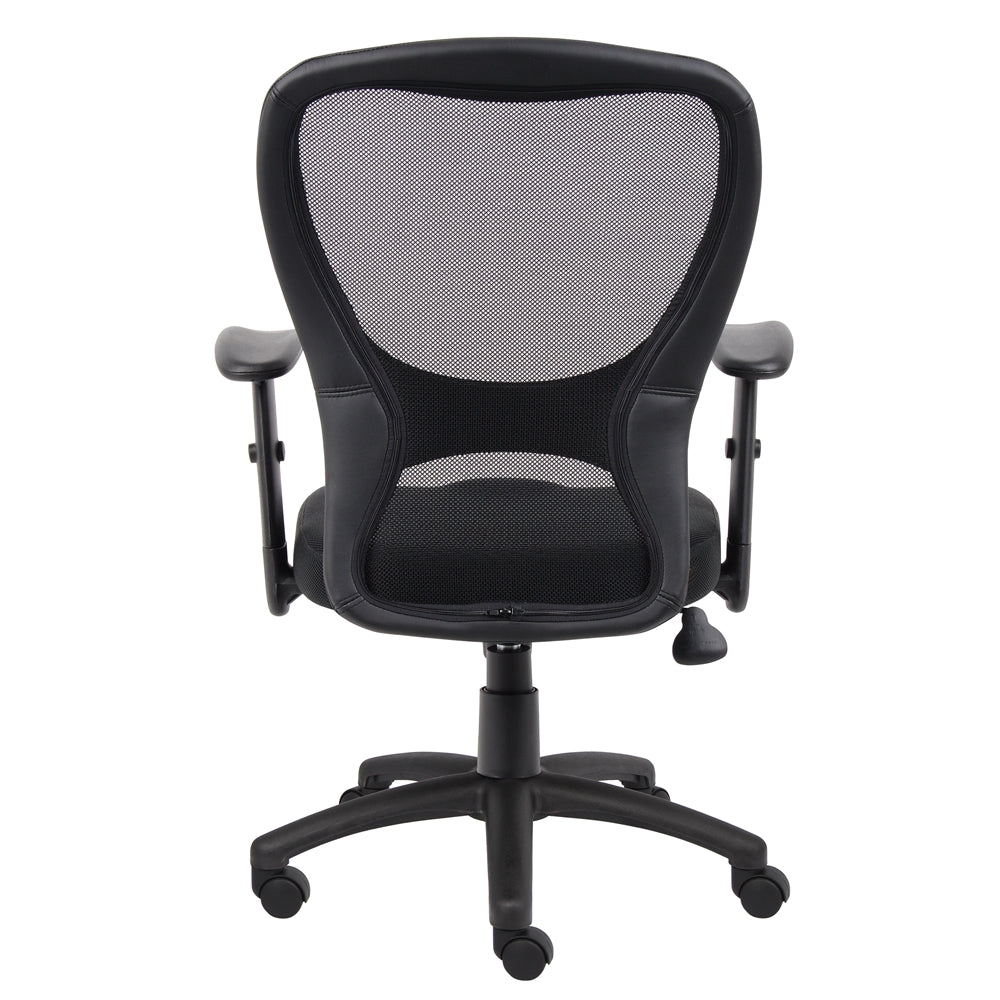 Boss Budget Mesh Task Chair