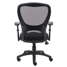 Boss Budget Mesh Task Chair