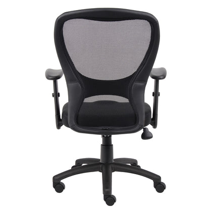 Boss Budget Mesh Task Chair