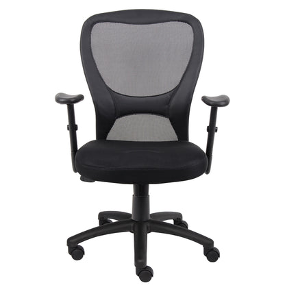 Boss Budget Mesh Task Chair