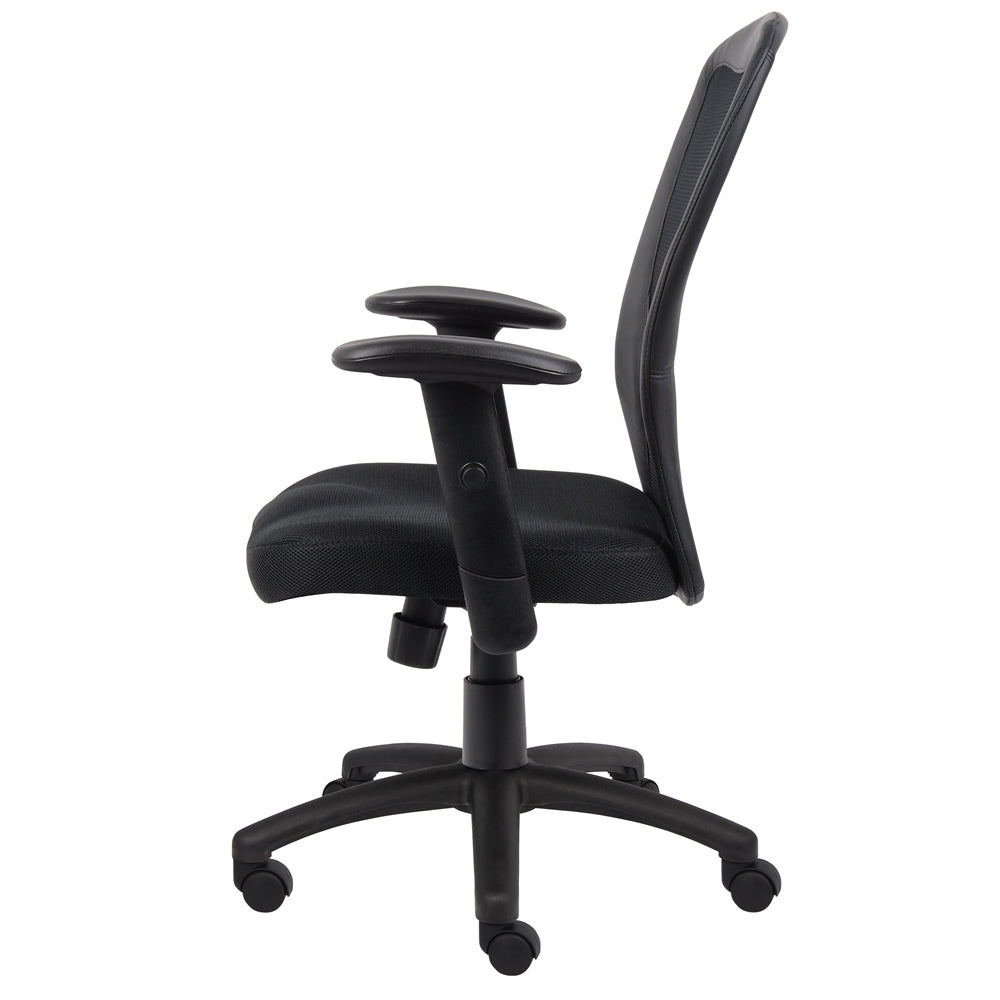 Boss Budget Mesh Task Chair