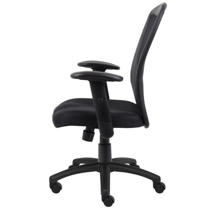 Boss Budget Mesh Task Chair