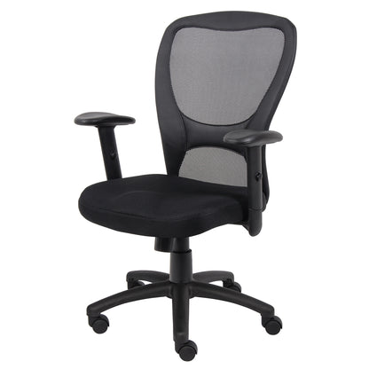 Boss Budget Mesh Task Chair