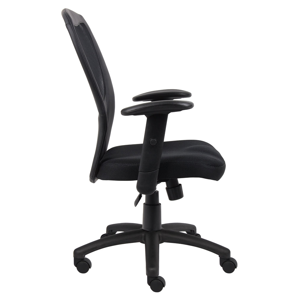 Boss Budget Mesh Task Chair