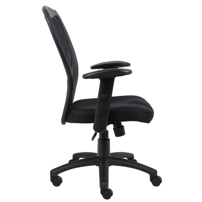 Boss Budget Mesh Task Chair