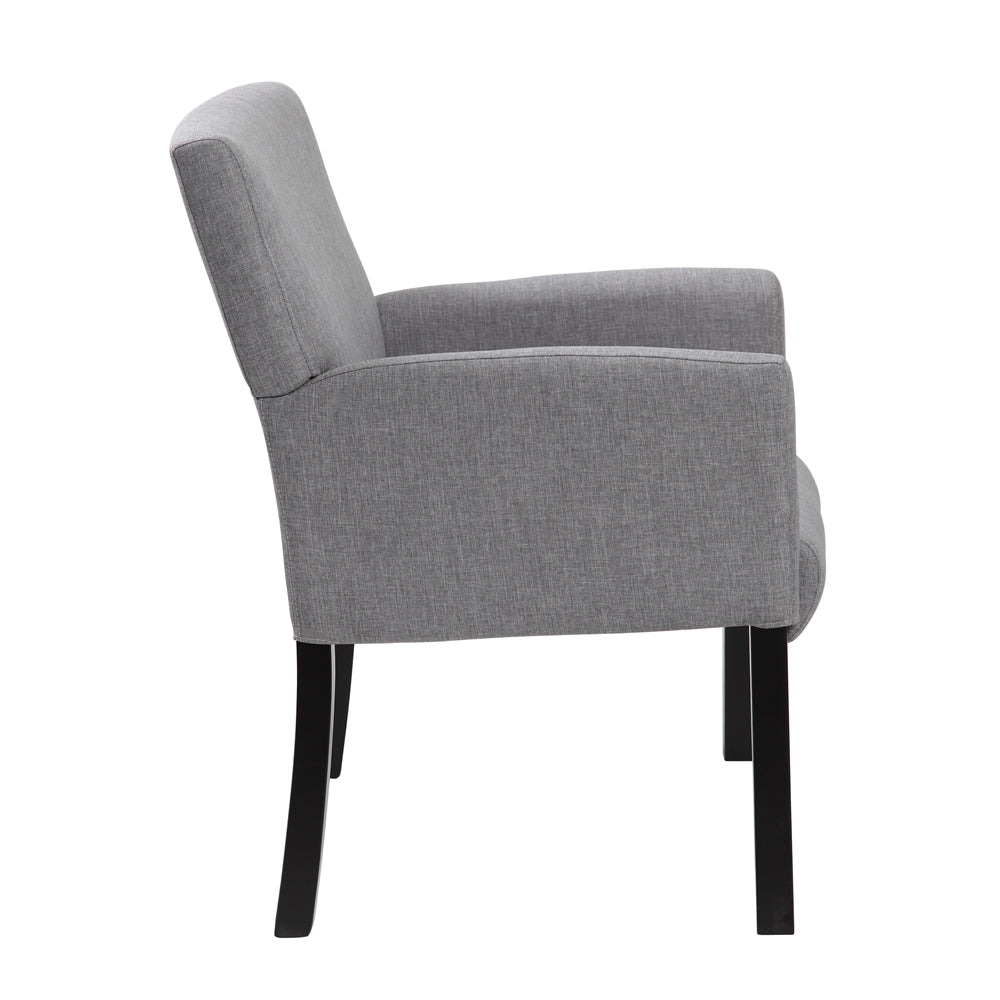 Boss Contemporary Guest Chair