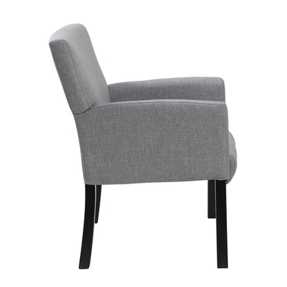 Boss Contemporary Guest Chair