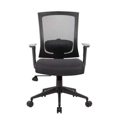 Boss Mesh Back Task Chair