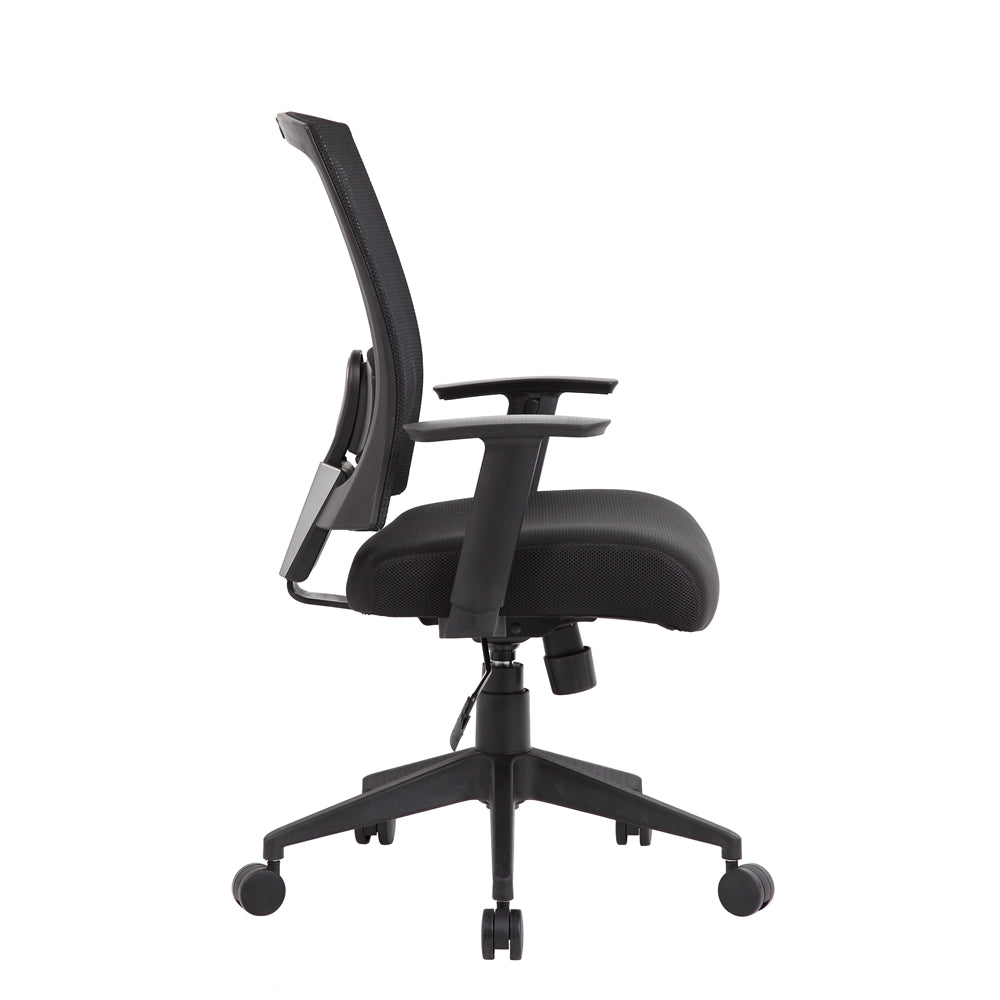 Boss Mesh Back Task Chair