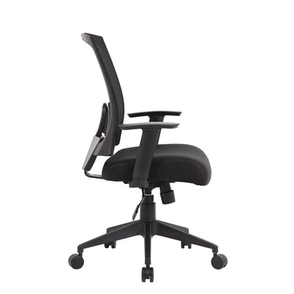 Boss Mesh Back Task Chair