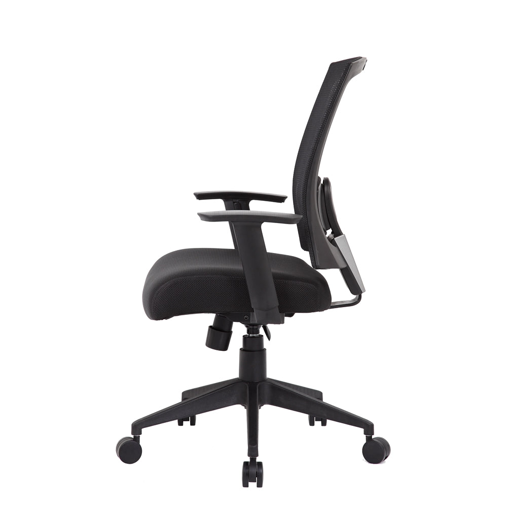 Boss Mesh Back Task Chair