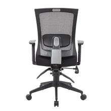 Boss Contract Mesh Back Task Chair