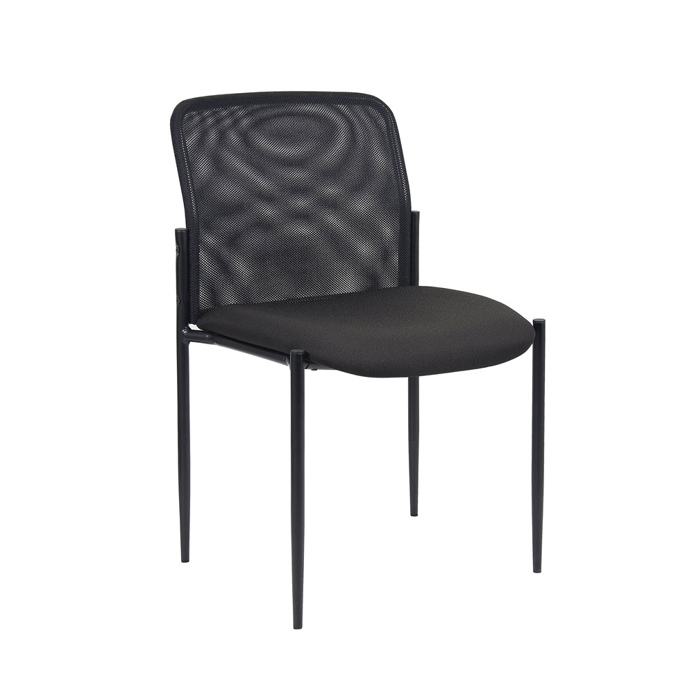Boss Mesh Guest Chair