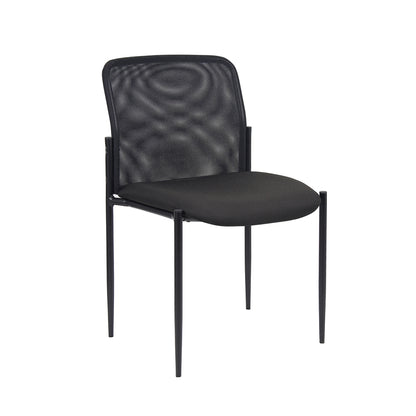 Boss Mesh Guest Chair