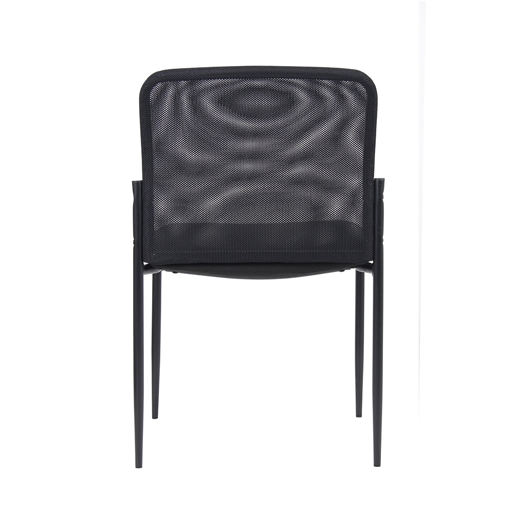 Boss Mesh Guest Chair
