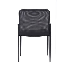 Boss Mesh Guest Chair